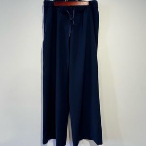 Blue Lululemon pants